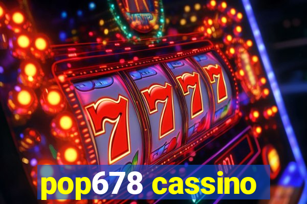 pop678 cassino